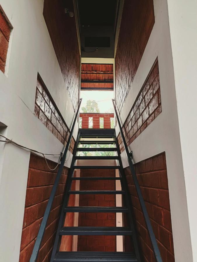 Gouri'S Homestay Varkala Exterior photo